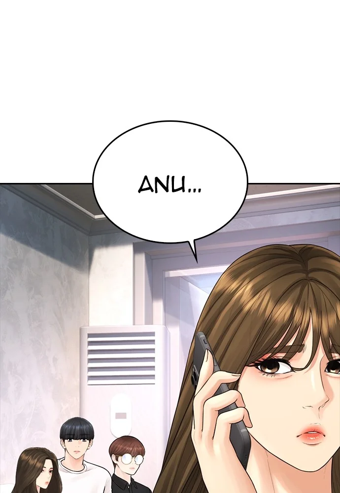 Highschool Lunch Dad Chapter 123 Gambar 145