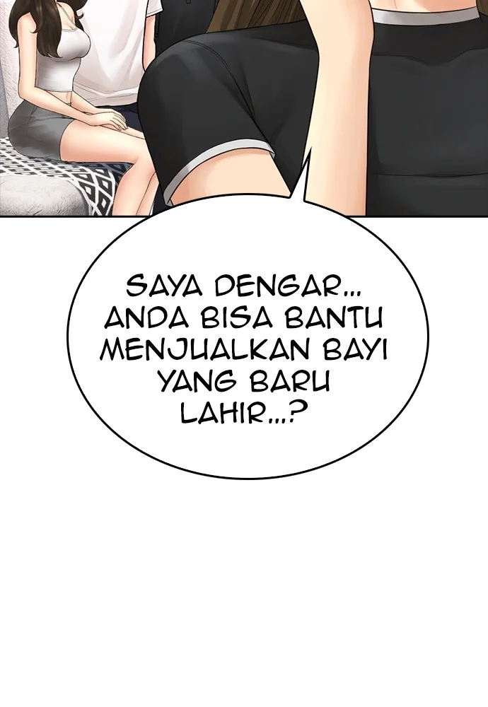 Highschool Lunch Dad Chapter 123 Gambar 146
