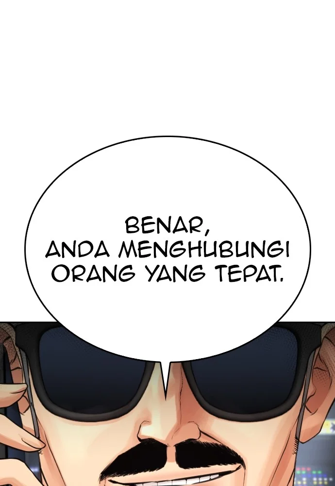 Highschool Lunch Dad Chapter 123 Gambar 147