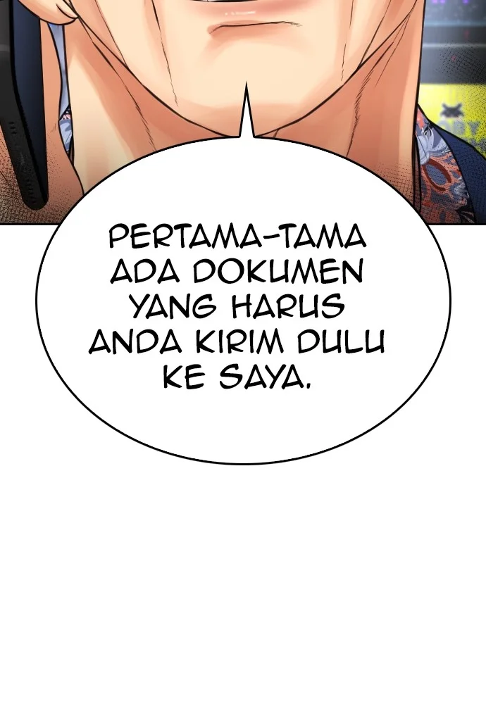 Highschool Lunch Dad Chapter 123 Gambar 148