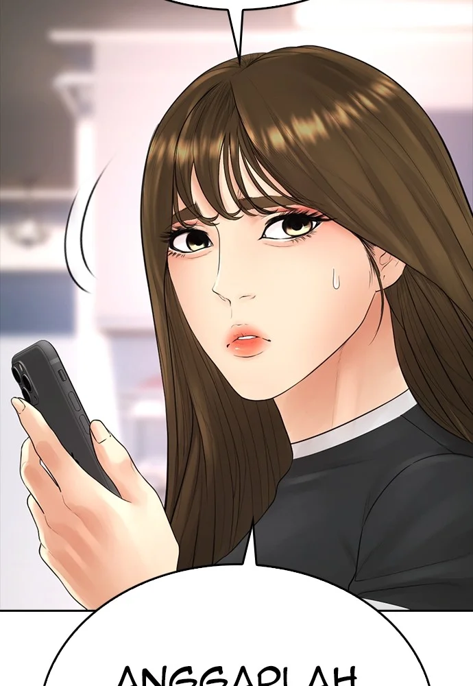 Highschool Lunch Dad Chapter 123 Gambar 152