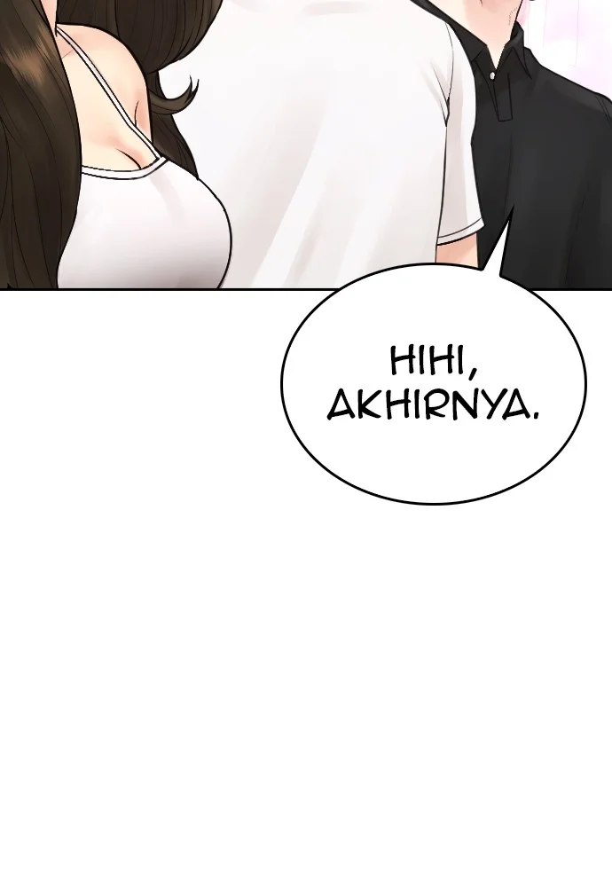 Highschool Lunch Dad Chapter 123 Gambar 155