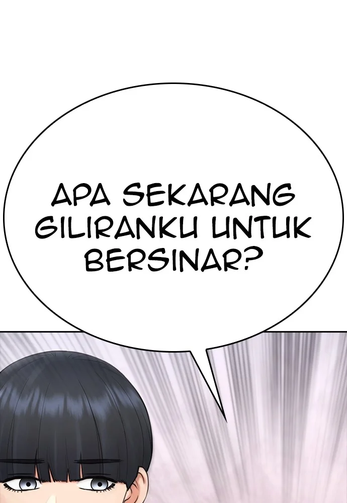 Highschool Lunch Dad Chapter 123 Gambar 156