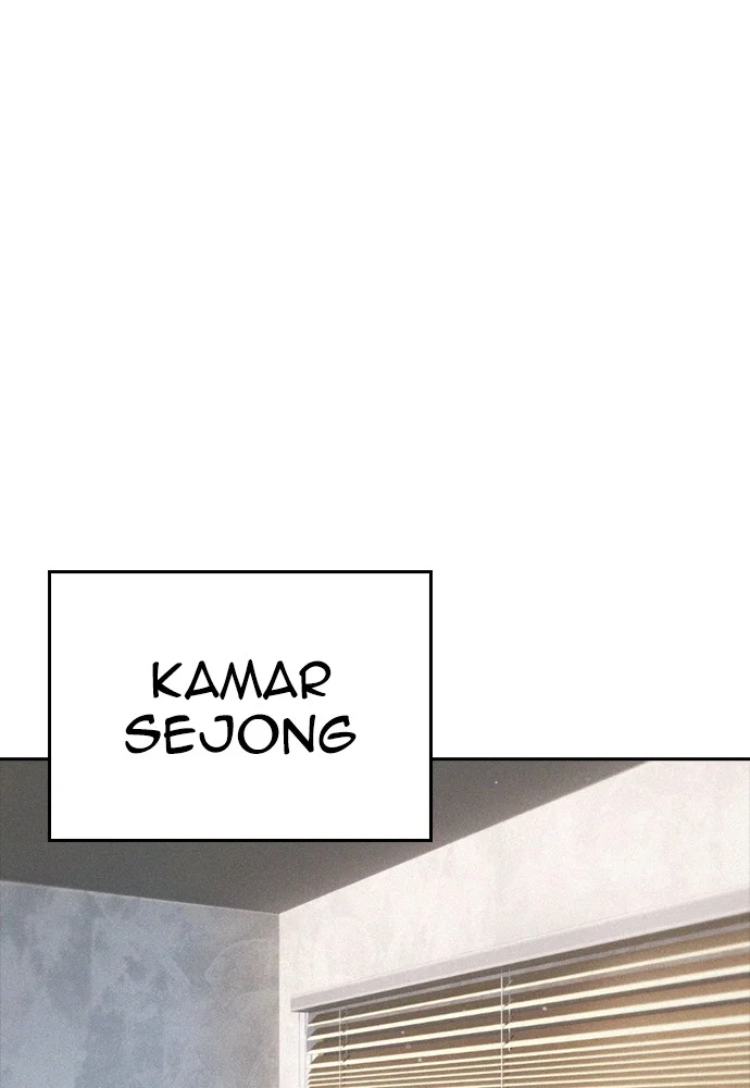 Highschool Lunch Dad Chapter 123 Gambar 158