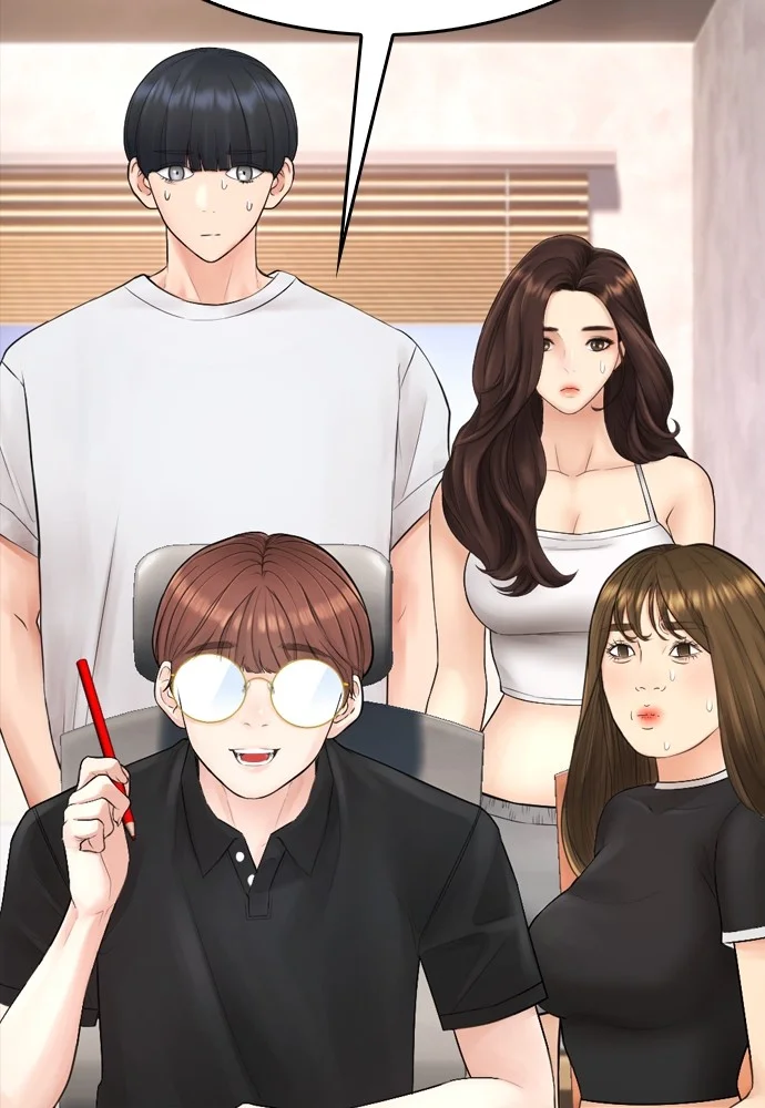 Highschool Lunch Dad Chapter 123 Gambar 163