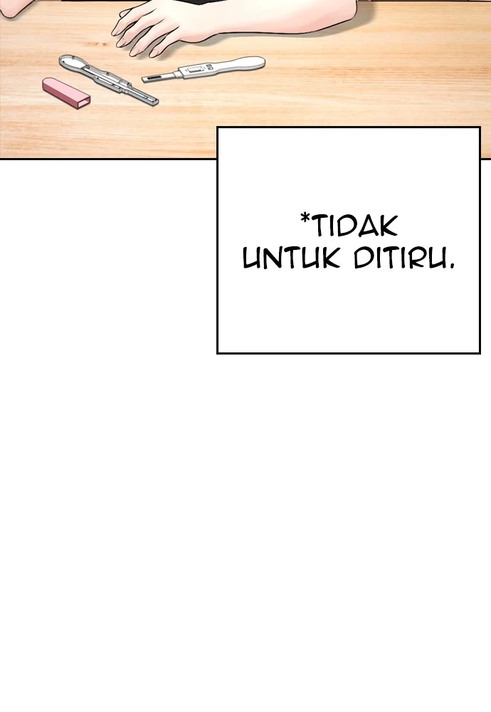 Highschool Lunch Dad Chapter 123 Gambar 164