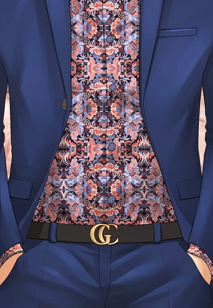 Highschool Lunch Dad Chapter 123 Gambar 172