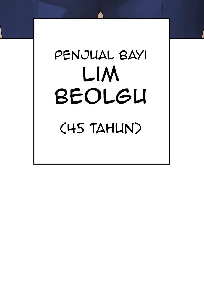 Highschool Lunch Dad Chapter 123 Gambar 173