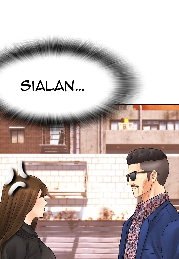 Highschool Lunch Dad Chapter 123 Gambar 174