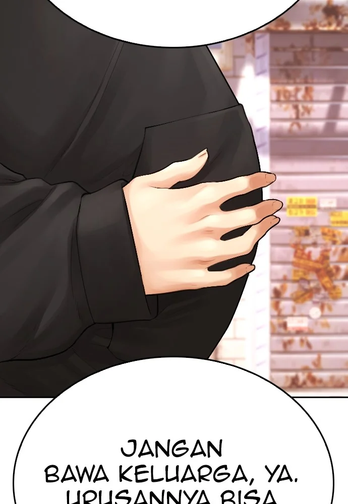 Highschool Lunch Dad Chapter 123 Gambar 177