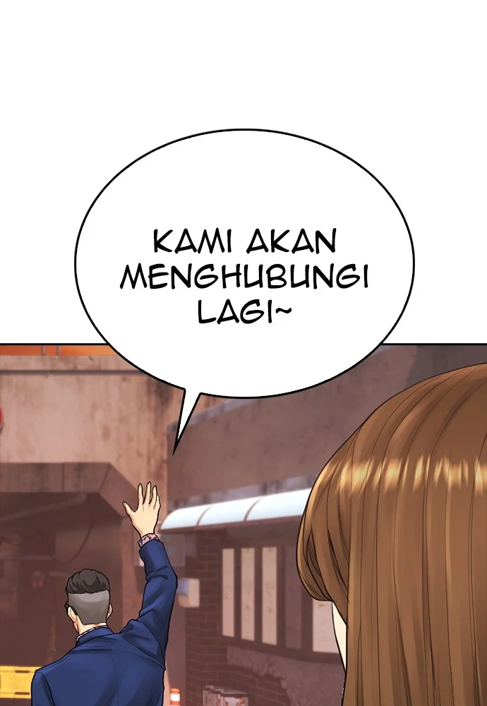 Highschool Lunch Dad Chapter 123 Gambar 183