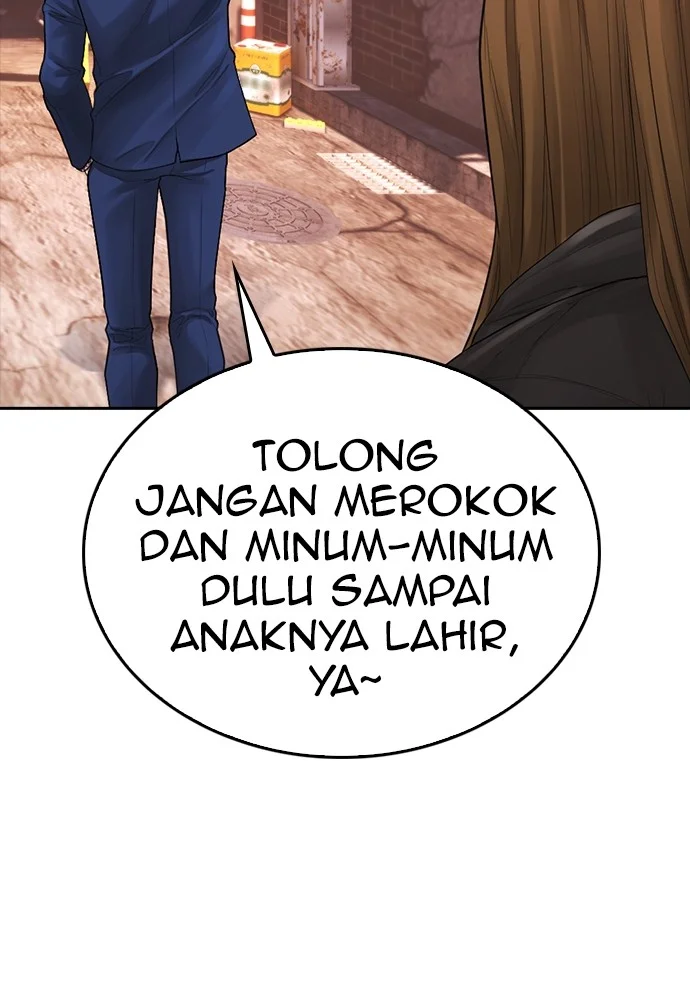 Highschool Lunch Dad Chapter 123 Gambar 184