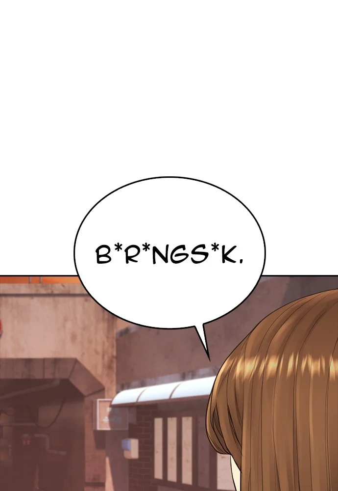 Highschool Lunch Dad Chapter 123 Gambar 185