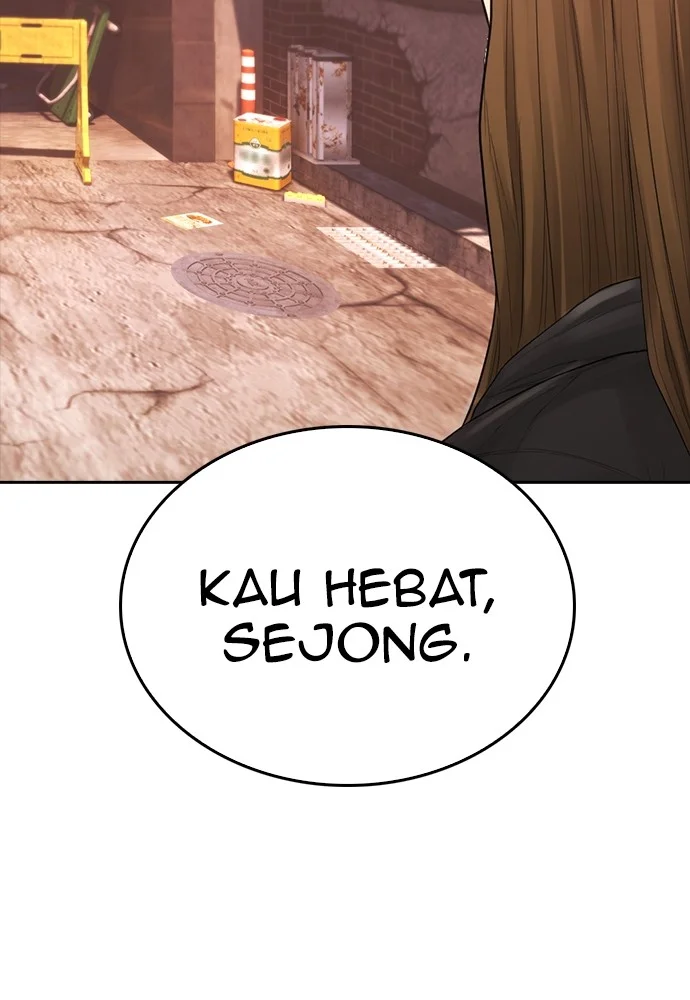 Highschool Lunch Dad Chapter 123 Gambar 186