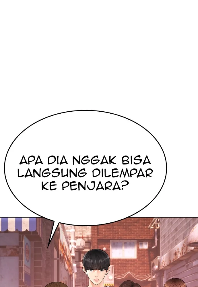 Highschool Lunch Dad Chapter 123 Gambar 187