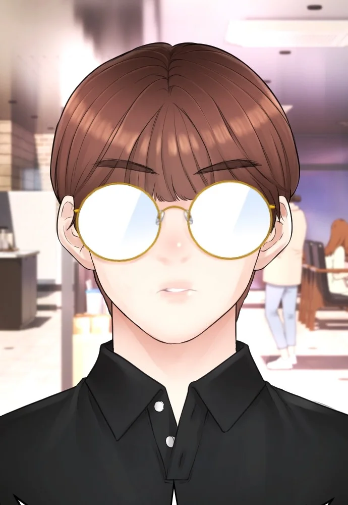 Highschool Lunch Dad Chapter 123 Gambar 19