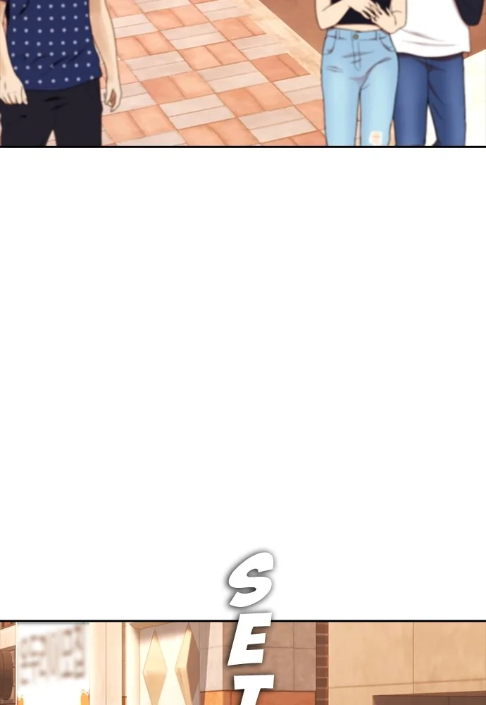 Highschool Lunch Dad Chapter 123 Gambar 194