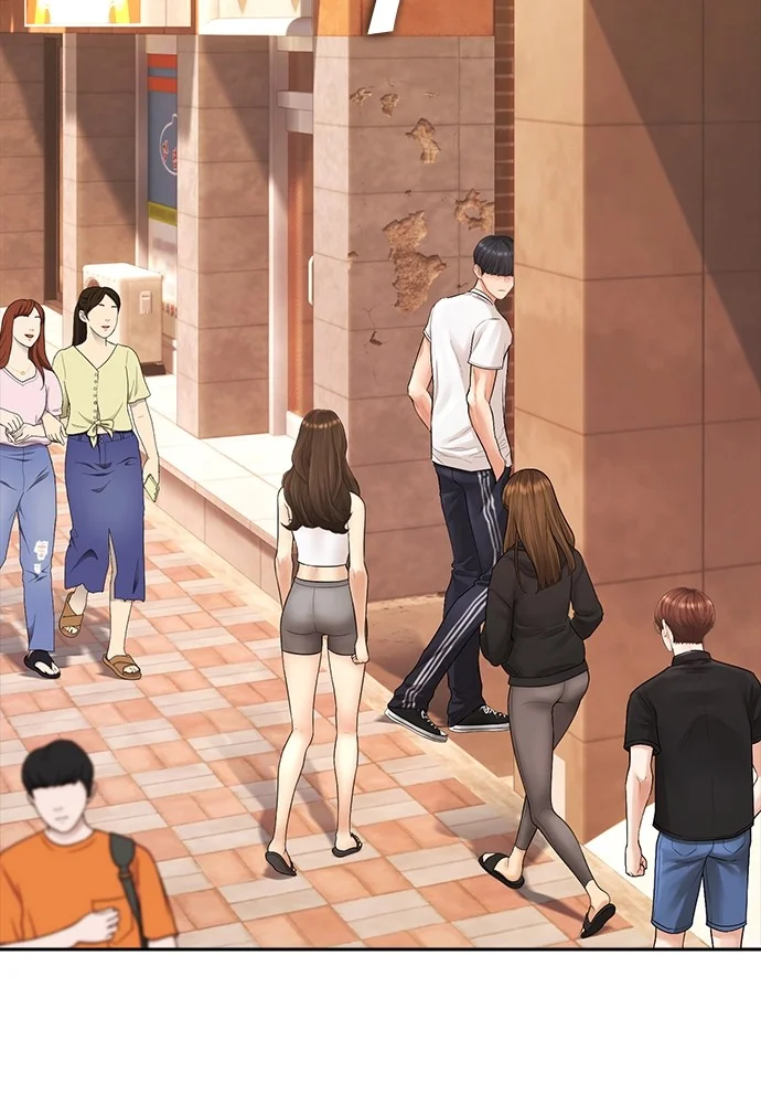 Highschool Lunch Dad Chapter 123 Gambar 195