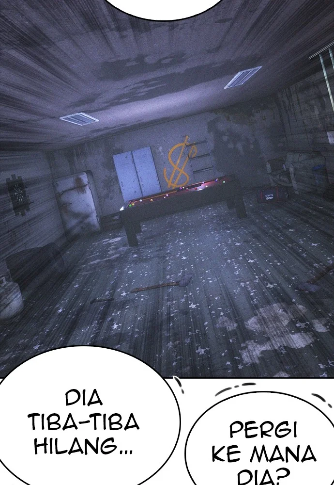 Highschool Lunch Dad Chapter 123 Gambar 199