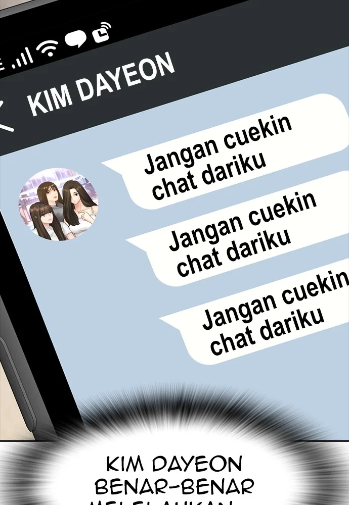 Highschool Lunch Dad Chapter 123 Gambar 100