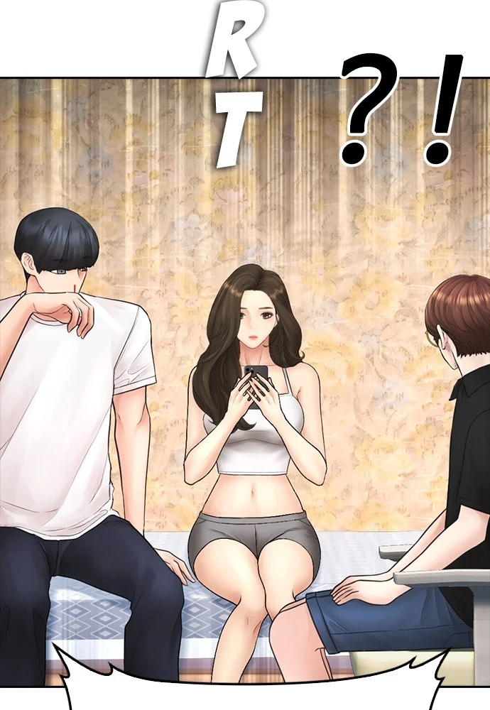 Highschool Lunch Dad Chapter 123 Gambar 102