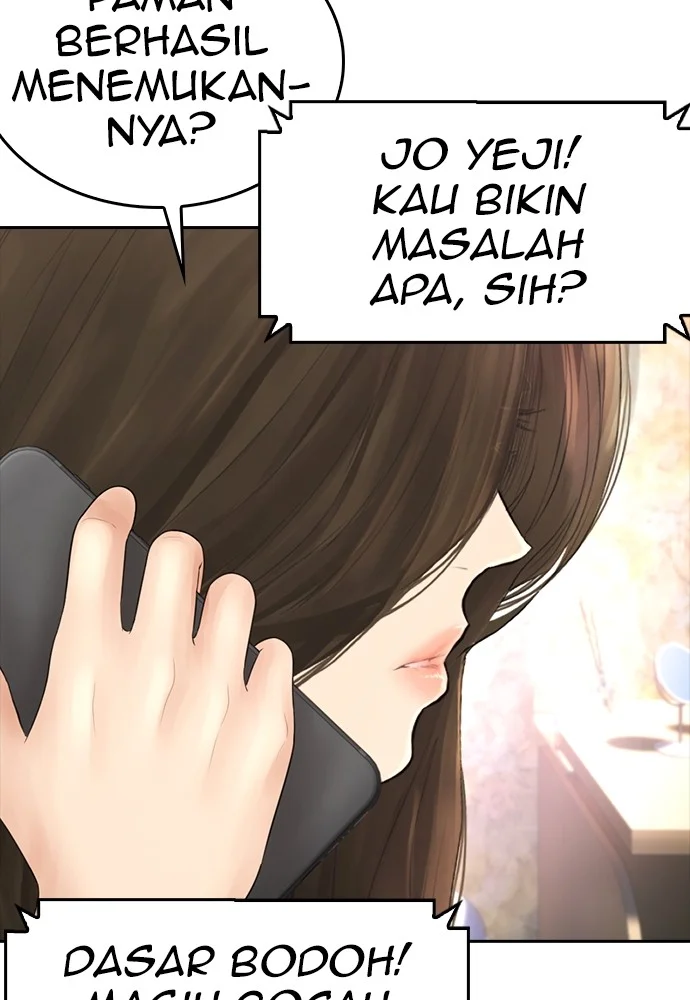 Highschool Lunch Dad Chapter 123 Gambar 104