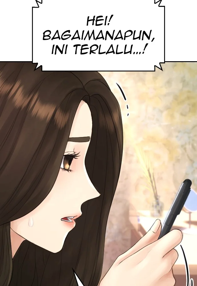 Highschool Lunch Dad Chapter 123 Gambar 106