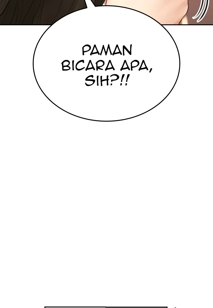 Highschool Lunch Dad Chapter 123 Gambar 107