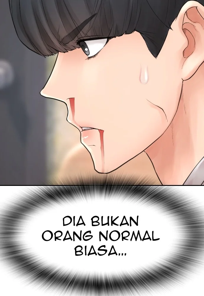 Highschool Lunch Dad Chapter 123 Gambar 114