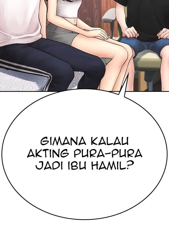 Highschool Lunch Dad Chapter 123 Gambar 119