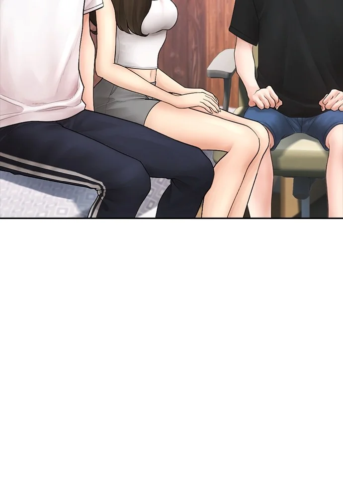 Highschool Lunch Dad Chapter 123 Gambar 121