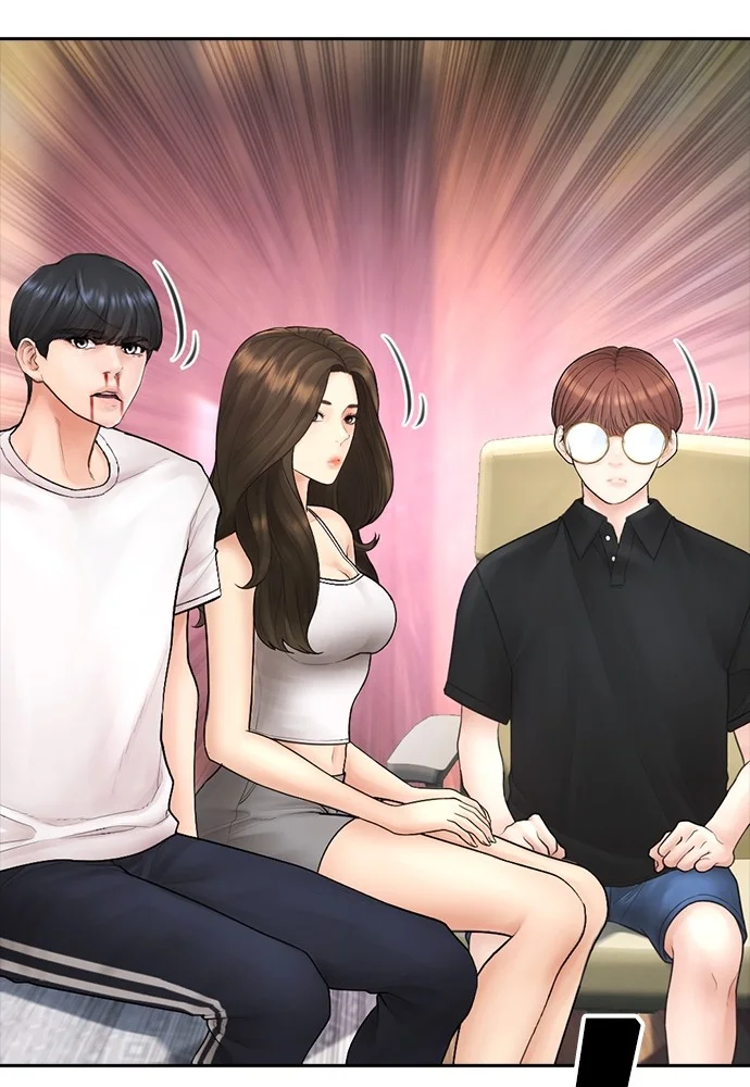 Highschool Lunch Dad Chapter 123 Gambar 122