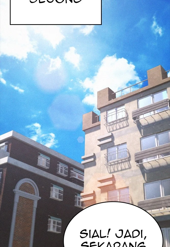 Highschool Lunch Dad Chapter 123 Gambar 124