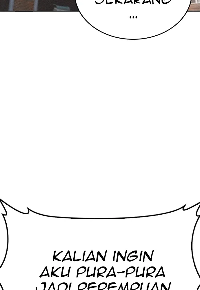 Highschool Lunch Dad Chapter 123 Gambar 125