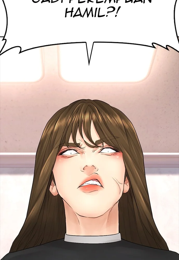 Highschool Lunch Dad Chapter 123 Gambar 126