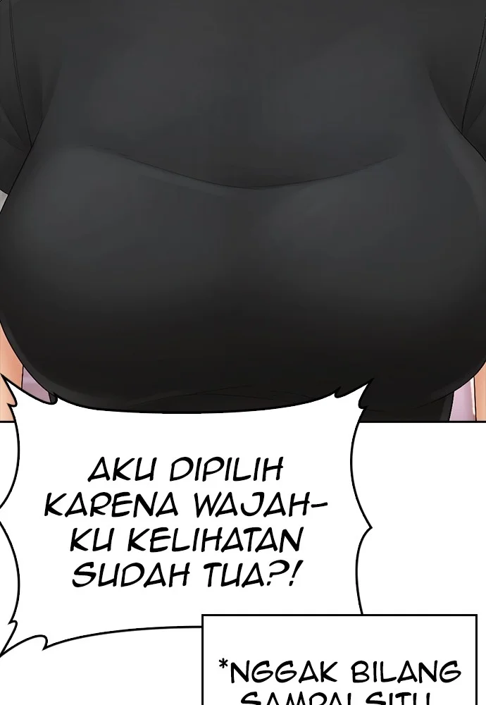 Highschool Lunch Dad Chapter 123 Gambar 127