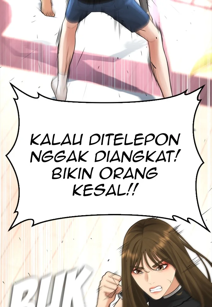 Highschool Lunch Dad Chapter 123 Gambar 132