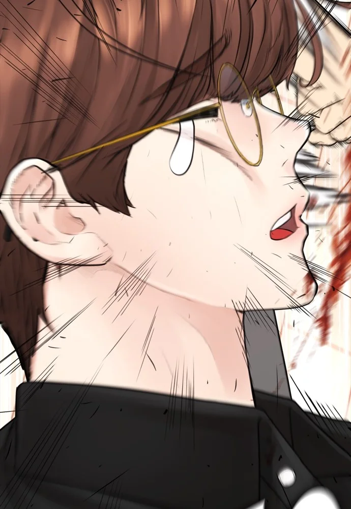 Highschool Lunch Dad Chapter 123 Gambar 135