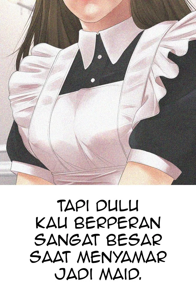 Highschool Lunch Dad Chapter 123 Gambar 138