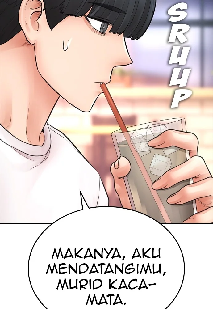 Highschool Lunch Dad Chapter 123 Gambar 24