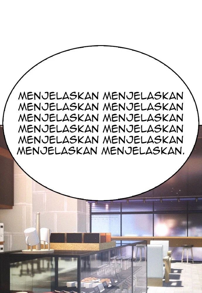 Highschool Lunch Dad Chapter 123 Gambar 28