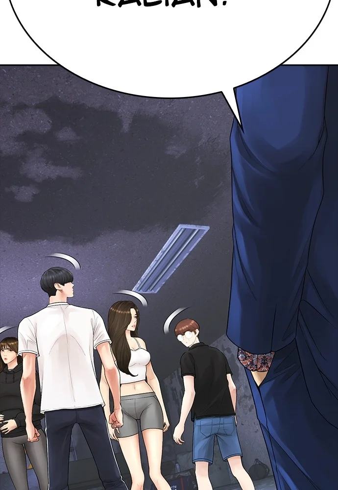 Highschool Lunch Dad Chapter 123 Gambar 201