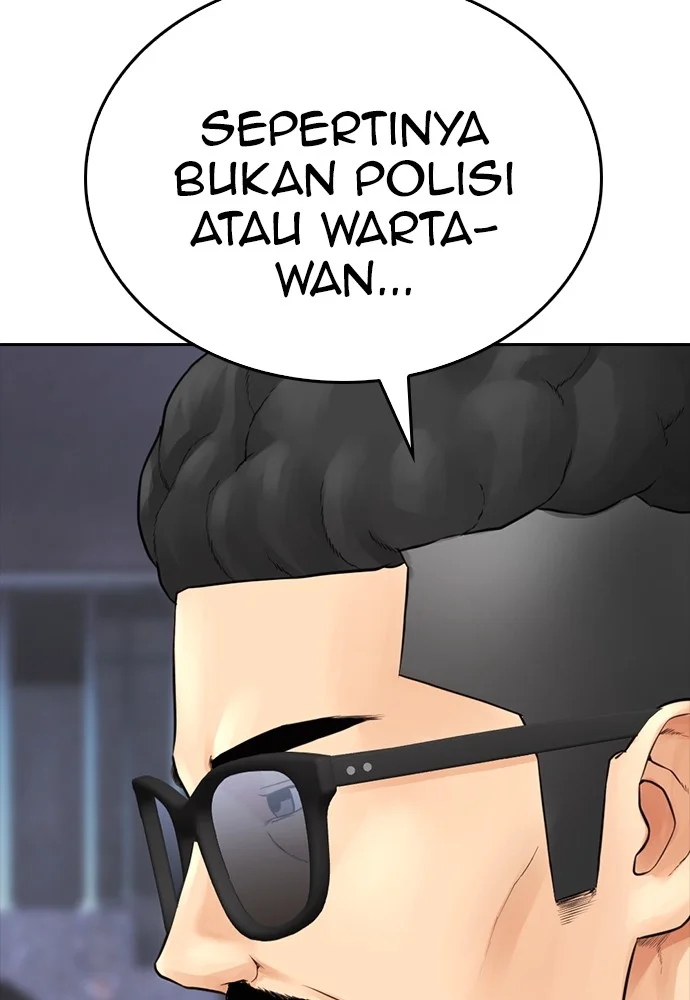 Highschool Lunch Dad Chapter 123 Gambar 203