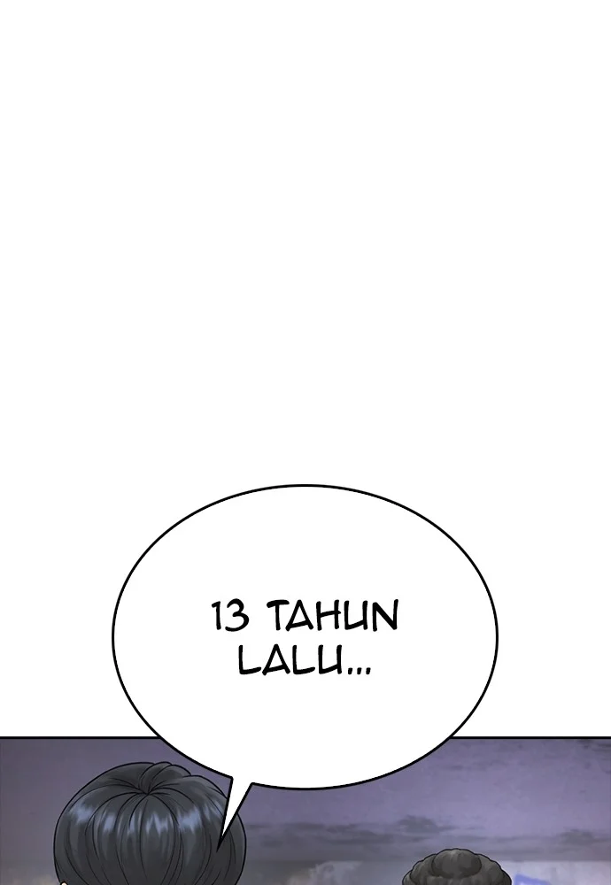 Highschool Lunch Dad Chapter 123 Gambar 205