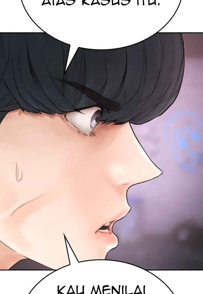 Highschool Lunch Dad Chapter 123 Gambar 208