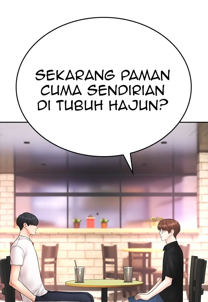 Highschool Lunch Dad Chapter 123 Gambar 21