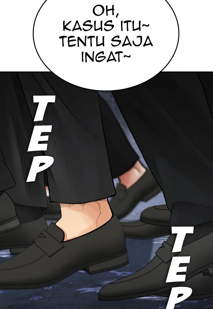 Highschool Lunch Dad Chapter 123 Gambar 210