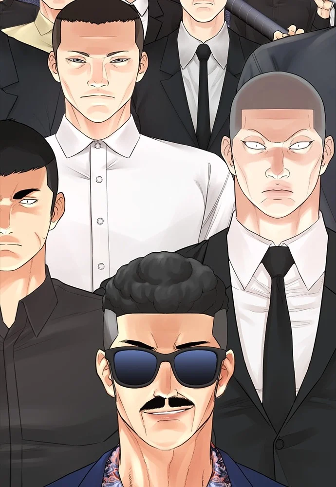 Highschool Lunch Dad Chapter 123 Gambar 213