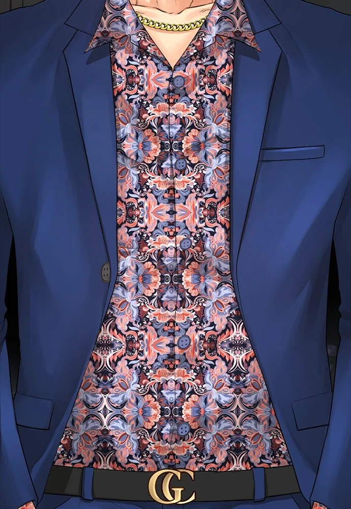 Highschool Lunch Dad Chapter 123 Gambar 214