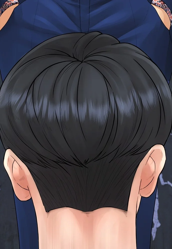 Highschool Lunch Dad Chapter 123 Gambar 215